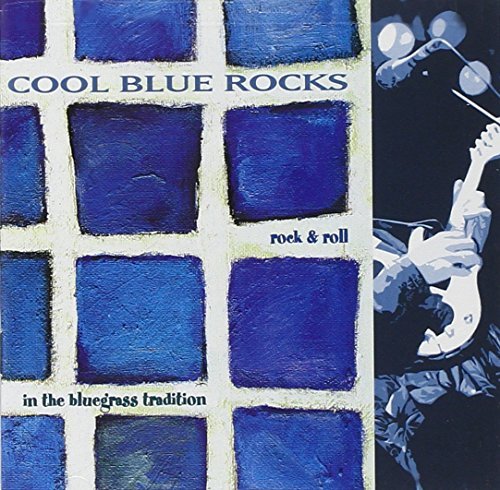 Cool Blue Rocks-Rock & Roll/Cool Blue Rocks-Rock & Roll In