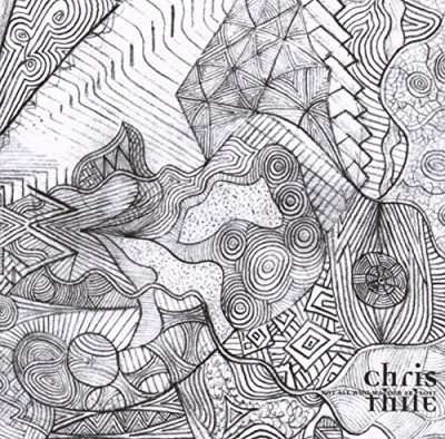 Chris Thile/Not All Who Wander Are Lost