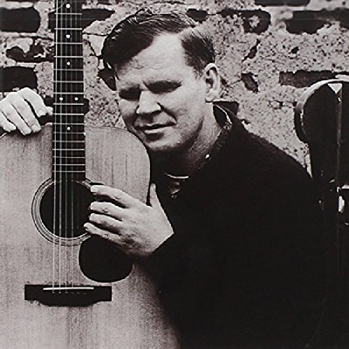 Doc Watson/At Gerdes Folk City