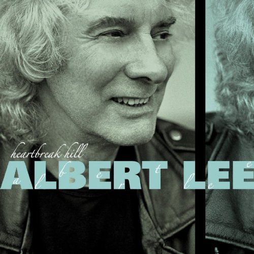 Albert Lee/Heartbreak Hill