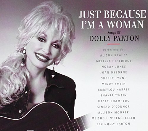 Just Because I'M A Woman-Songs/Just Because I'M A Woman-Songs