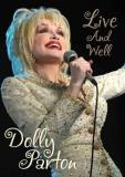 Dolly Parton Live & Well 