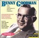 Benny Goodman/Vol. 1-Yale Recordings