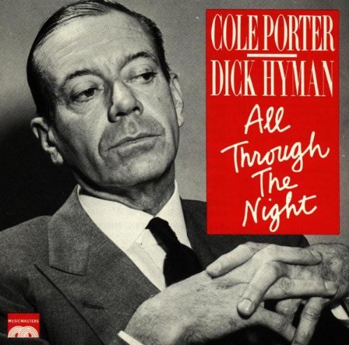 Porter/Hyman/All Through The Night