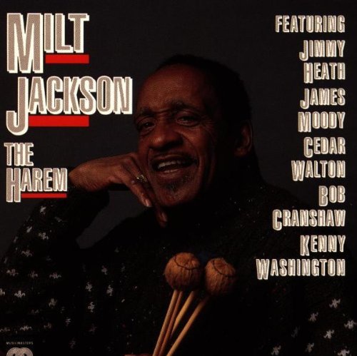 Milt Jackson/Harem