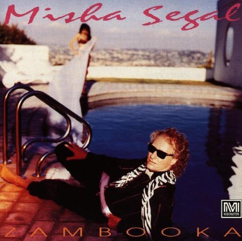 Misha Segal/Zambooka
