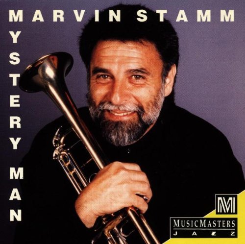 Marvin Stamm/Mystery Man