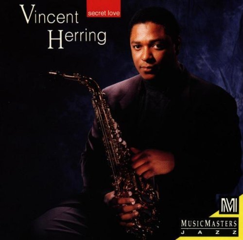 Vincent Herring/Secret Love