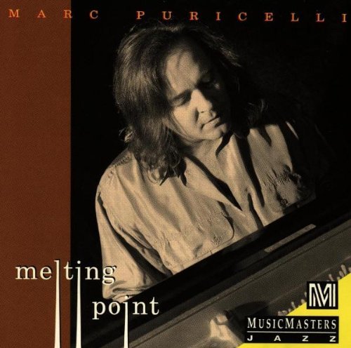 Marc Puricelli/Melting Point