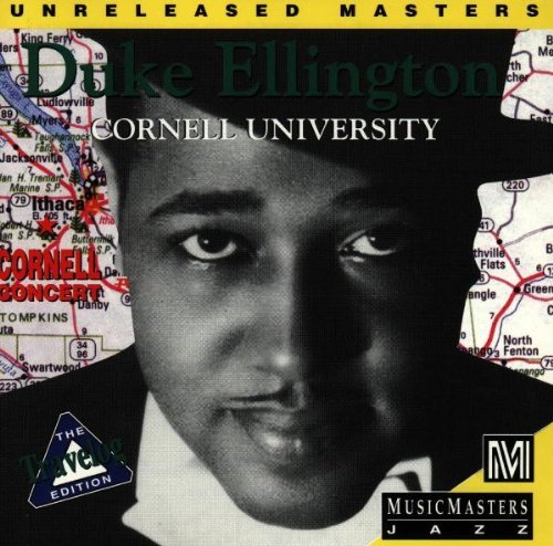 Duke Ellington/Cornell University Concert