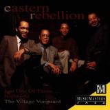 Eastern Rebellion Just One Of Those...Nights At 