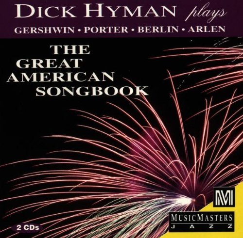 Dick Hyman/Great American Songbook