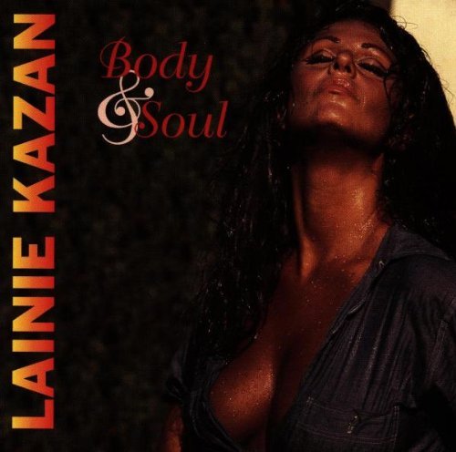 Lainie Kazan/Body & Soul