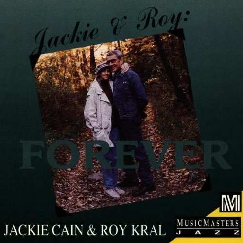 Jackie & Roy/Forever