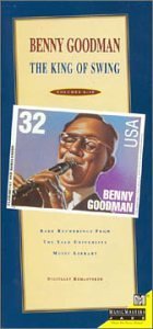 Benny Goodman/Vol. 6-10-King Of Swing