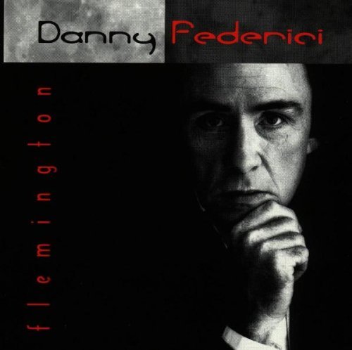 Danny Federici/Flemington