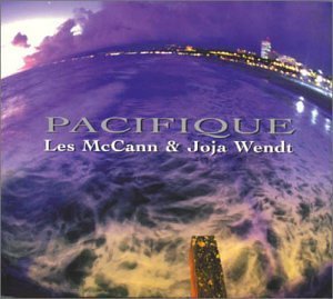 Mccann/Wendt/Pacifique