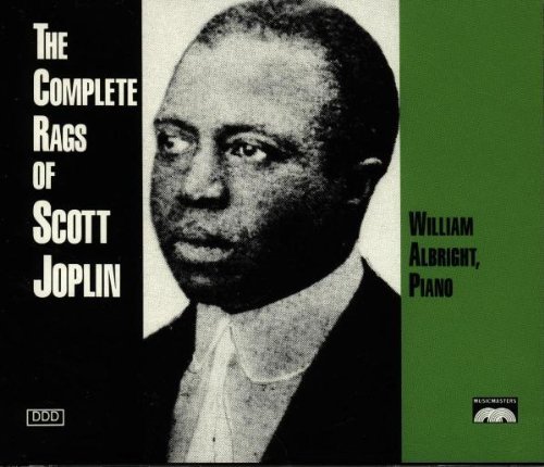 S. Joplin/Rags-Comp