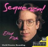 Eliot Fisk Sequenza 