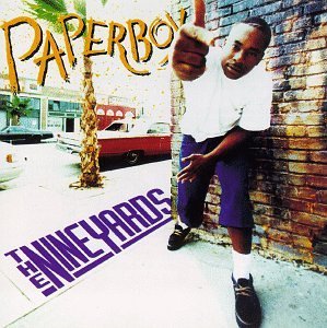 Paperboy/Nine Yards@Clean Version