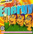 THREE HUNDRED PERCENT ENERG/300 PERCENT ENERGY