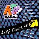 Ktu 103.5 Fm/Ktu 103.5 Fm-Last Dance At Stu