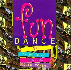 Fun Dance/Fun Dance
