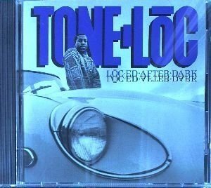 Tone-Loc/Loc-Ed After Dark