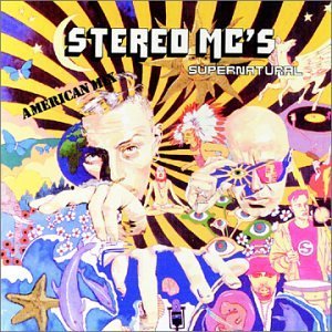 Stereo Mc's/Supernatural American Mix