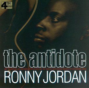 Ronny Jordan/Antidote