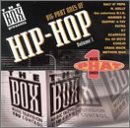 Big Phat Ones Of Hip Hop/Vol. 1-Big Phat Ones Of Hip Ho@Big Phat Ones Of Hip Hop