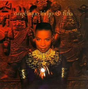 Angelique Kidjo/Fifa