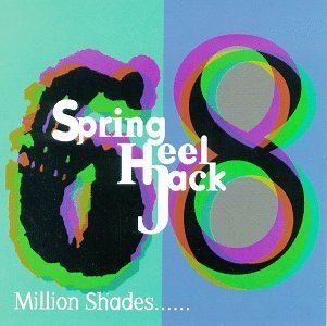 Springheel Jack/68 Million Shades