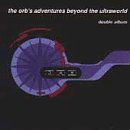 Orb/Adventures Beyond Ultra World@2 Cd Set