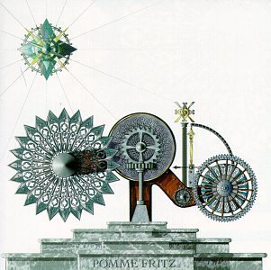 Orb/Pomme Fritz