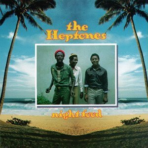 Heptones/Night Food