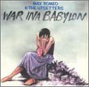 Max & The Upsetters Romeo/War Ina Babylon