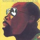 Manu Dibango/Gone Clear