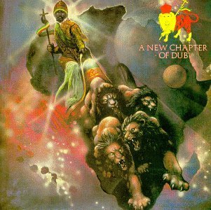 Aswad/New Chapter Of Dub