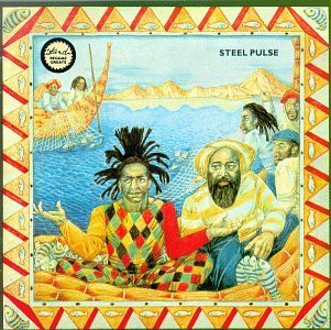 STEEL PULSE/REGGAE GREATS