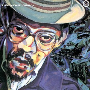 Linton Kwesi Johnson/Reggae Greats