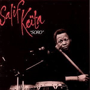 Salif Keita Soro 