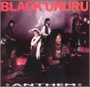 Black Uhuru/Anthem
