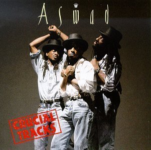 Aswad/Crucial Tracks-Best Of