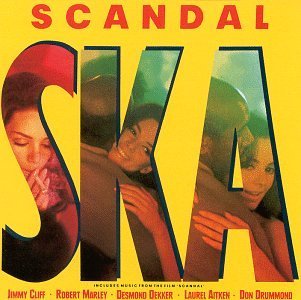 Scandal Ska/Scandal Ska