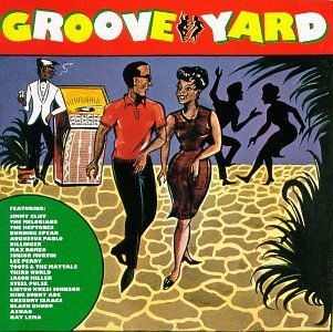 Groove Yard/Groove Yard