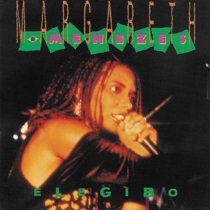 Margareth Menezes/Elegibo