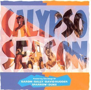 Calypso Season/Calypso Season@Sparrow/Bally/Baron/Desperados