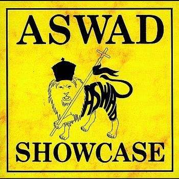 Aswad Showcase 
