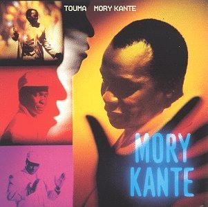 Mory Kante/Touma